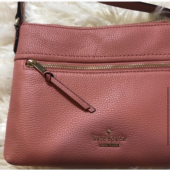Kate Spade Jackson Street Crossbody - Picture 4 of 6